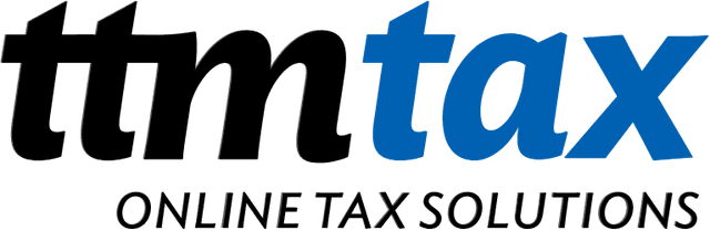 TTM Tax Logo